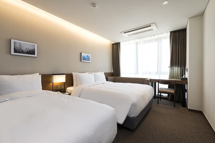 Ramada Encore by Wyndham Haeundae