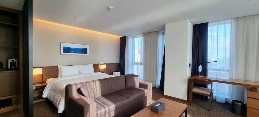 Ramada Encore by Wyndham Haeundae