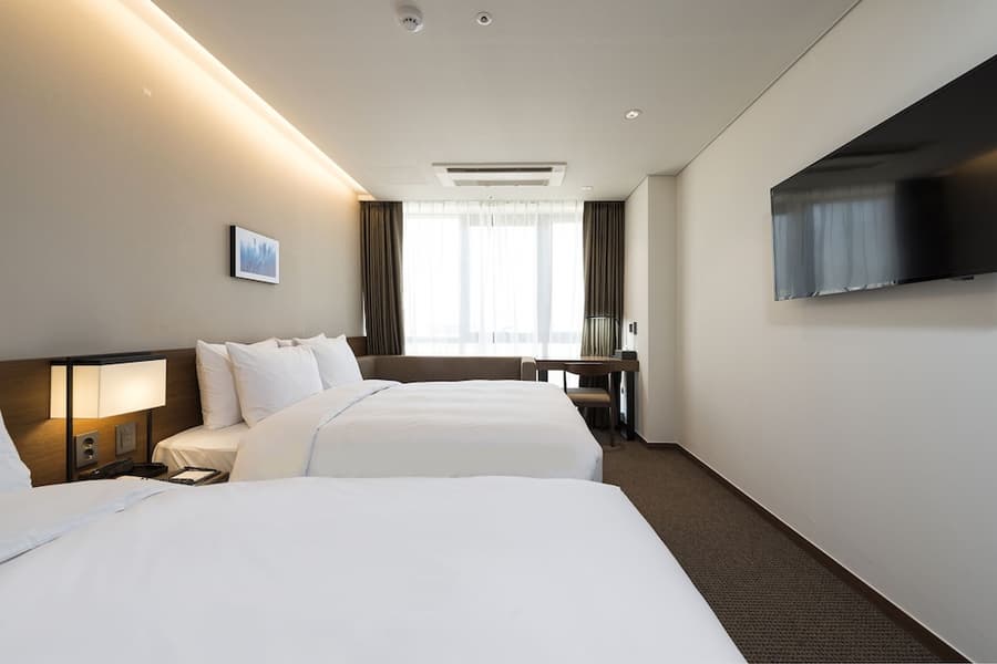 Ramada Encore by Wyndham Haeundae