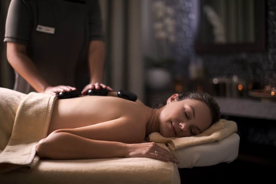 Pearl Rotana Capital Centre