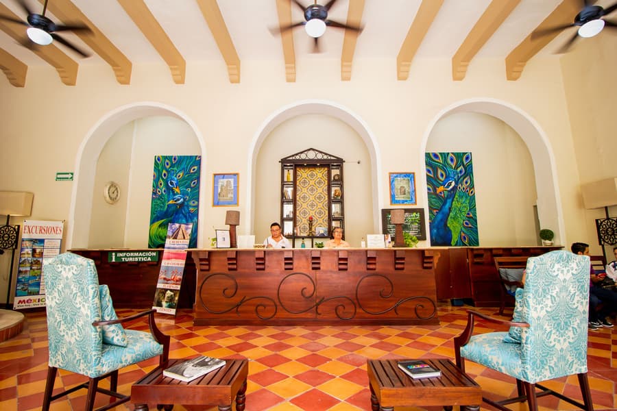 Hotel Merida