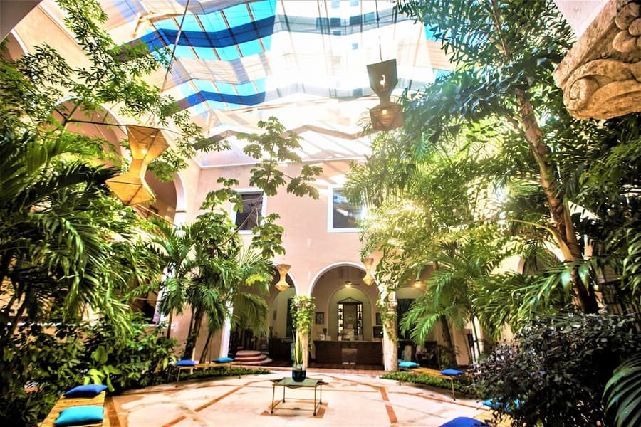 Hotel Merida