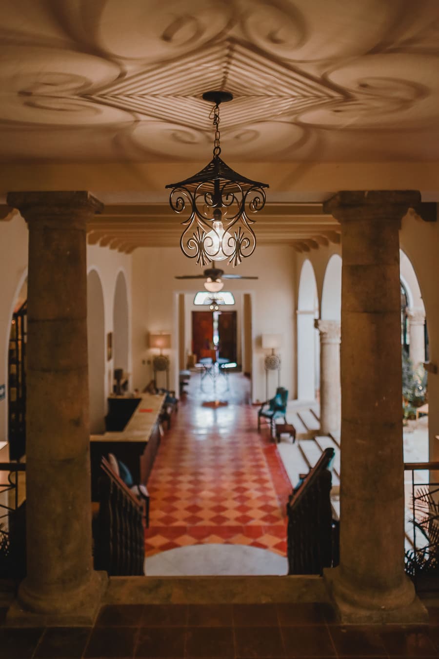 Hotel Merida