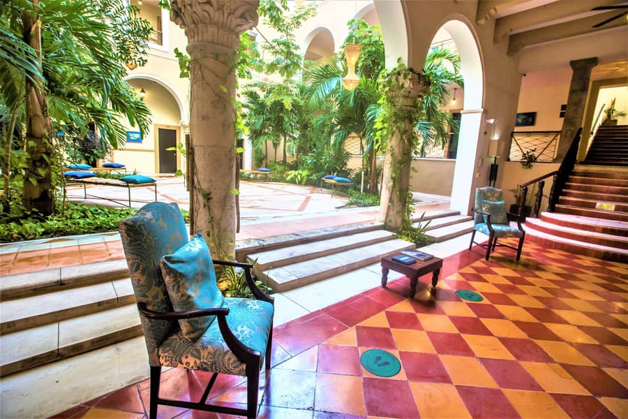 Hotel Merida