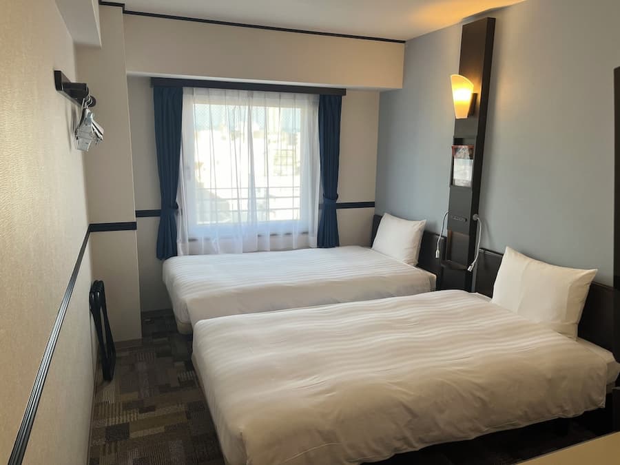 Toyoko Inn Osaka Hommachi No.2