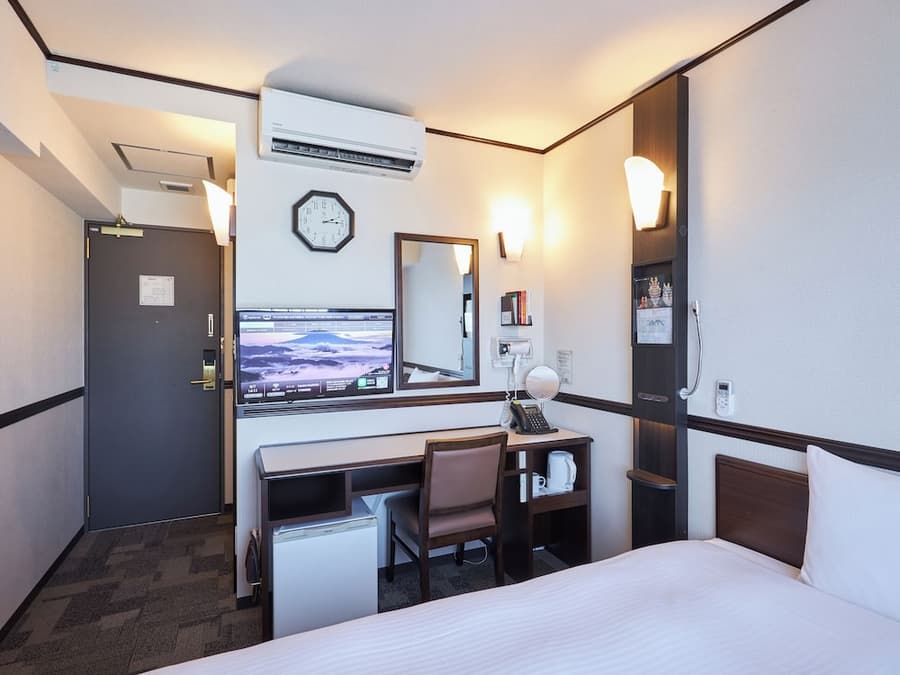 Toyoko Inn Osaka Hommachi No.2
