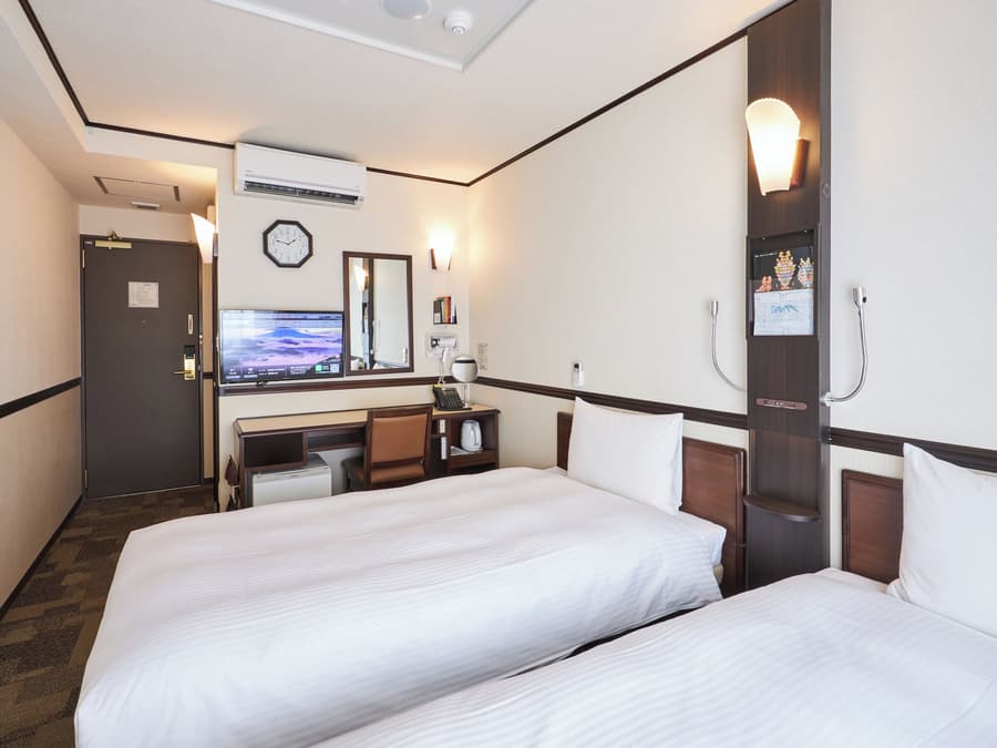 Toyoko Inn Osaka Hommachi No.2