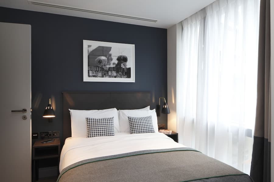 Residence Inn by Marriott London Tower Bridge