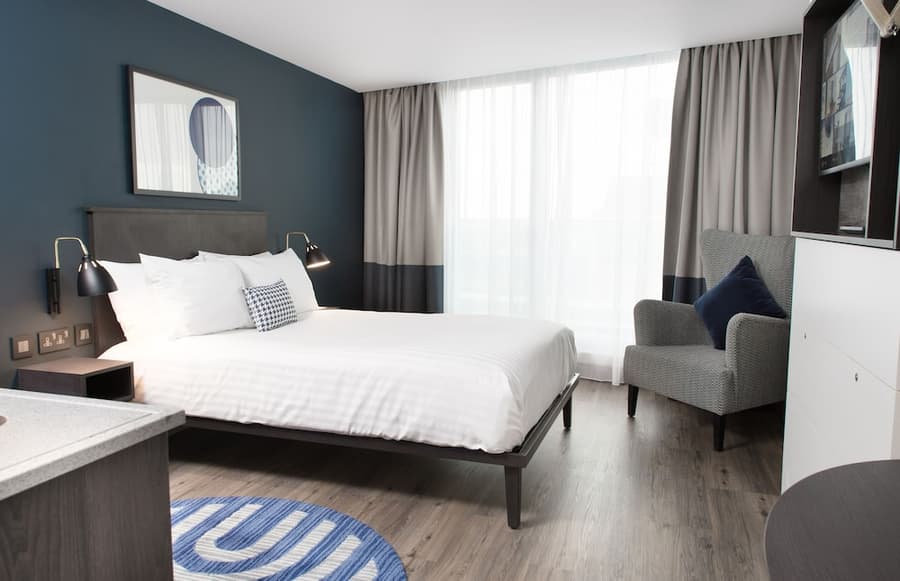 Residence Inn by Marriott London Tower Bridge