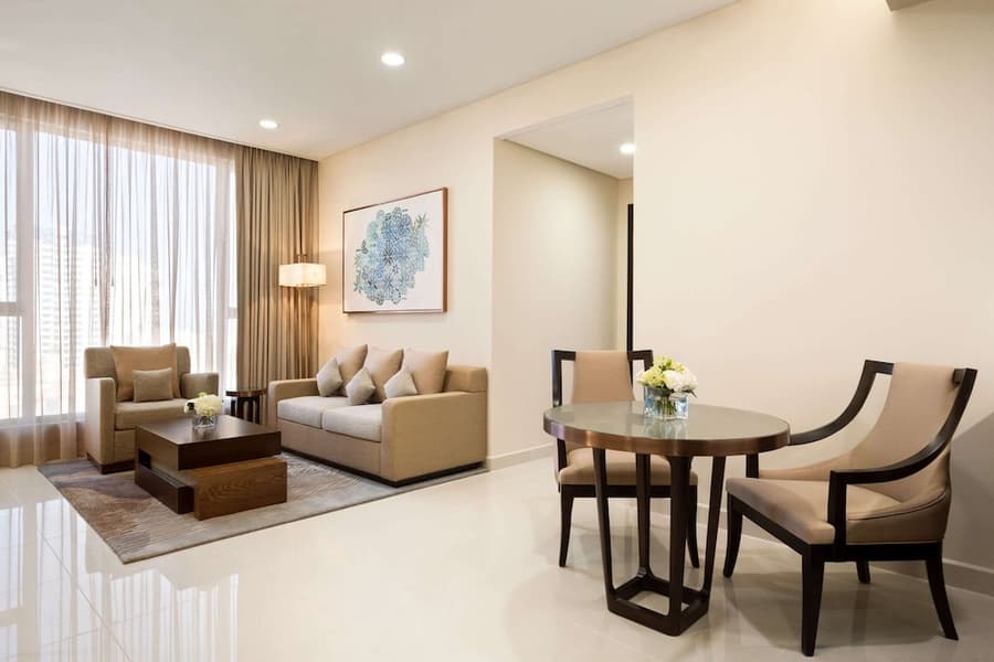 Wyndham Garden Manama