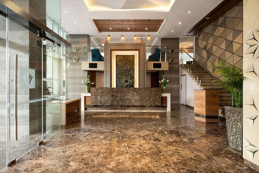 Wyndham Garden Manama