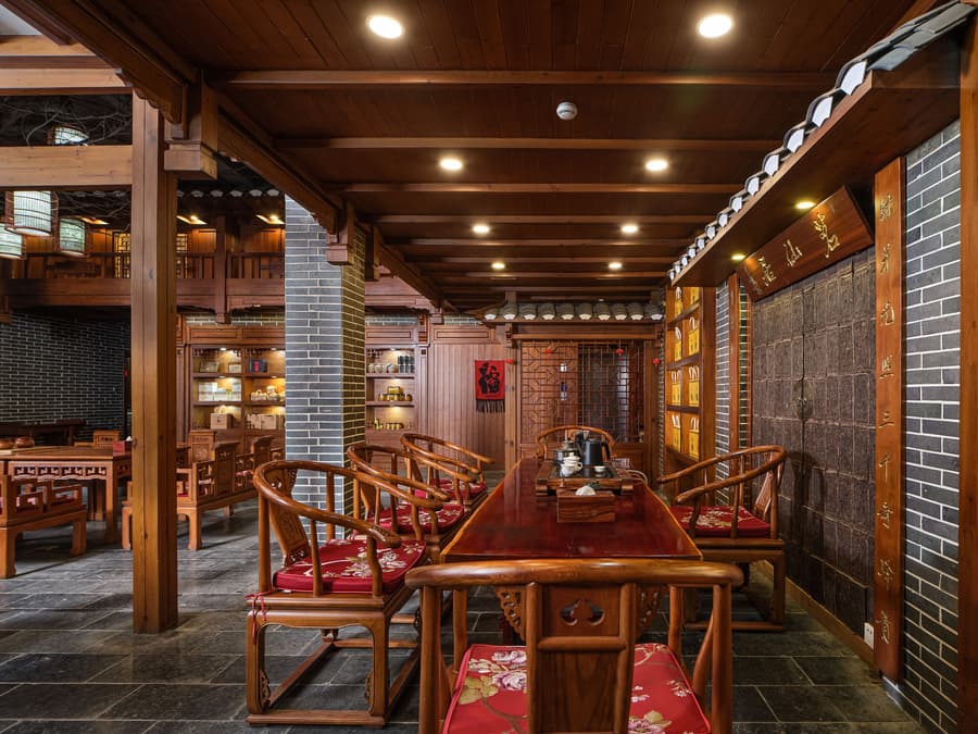 Lee's Boutique Resort