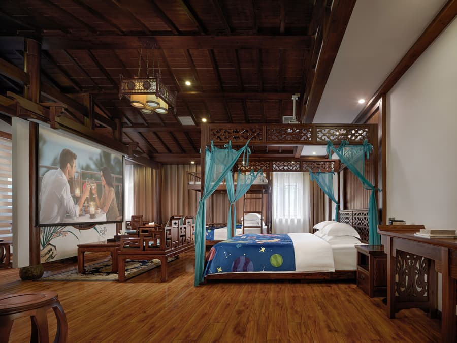 Lee's Boutique Resort