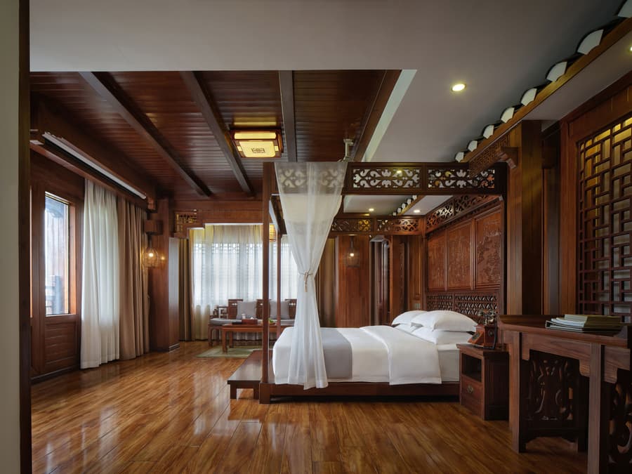 Lee's Boutique Resort