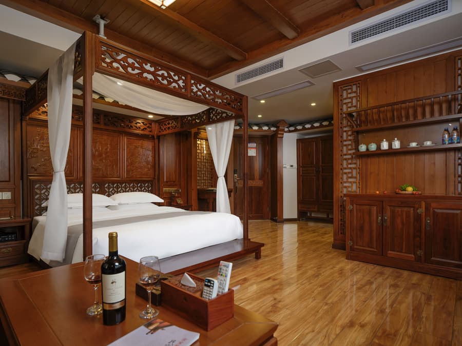 Lee's Boutique Resort