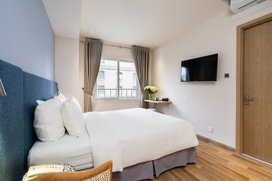 Jovia Hotel
