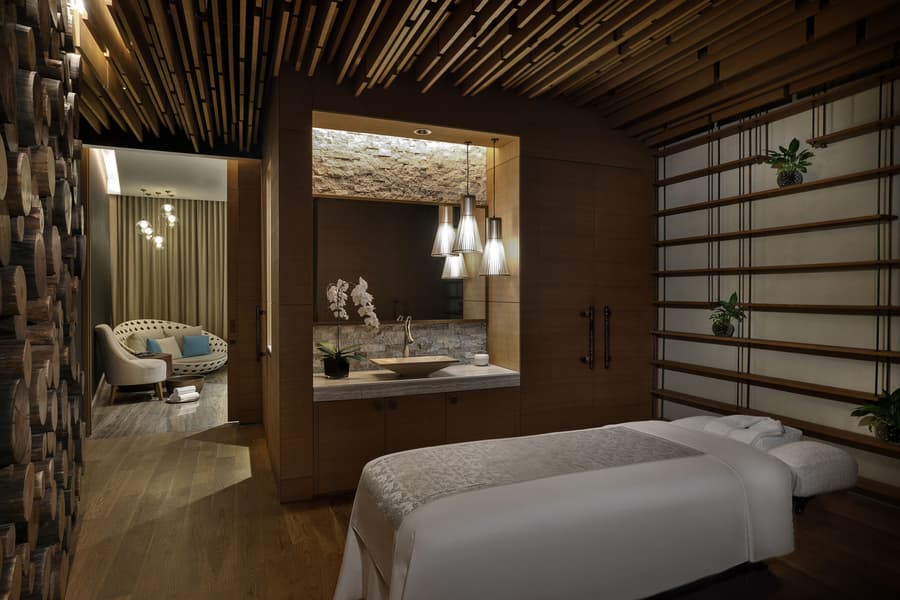The St. Regis Downtown, Dubai