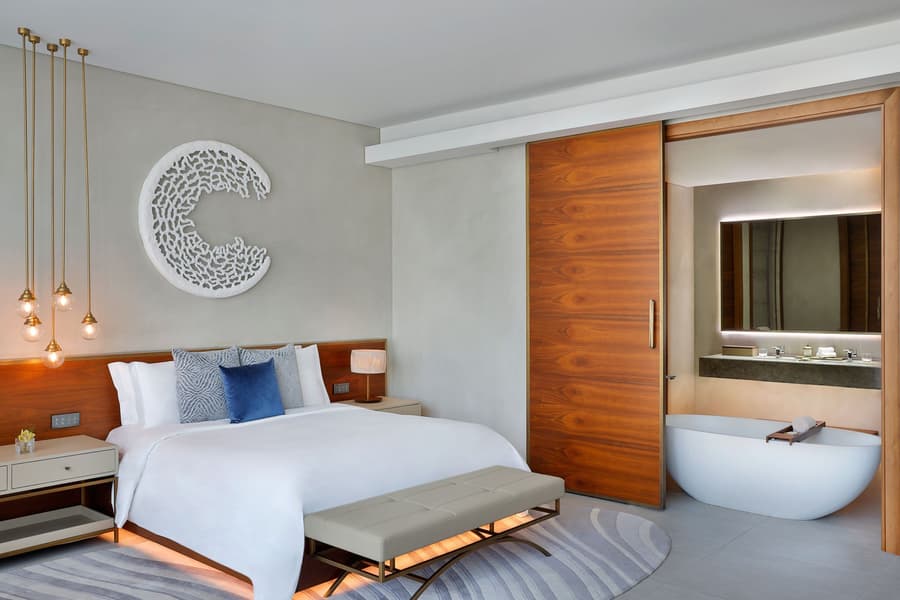 The St. Regis Downtown, Dubai