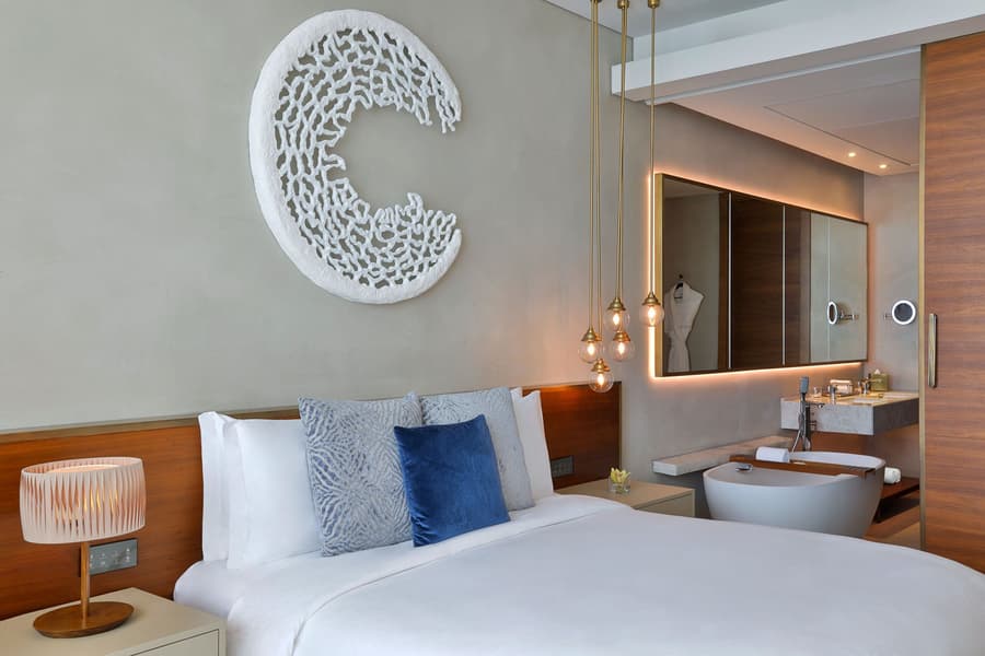 The St. Regis Downtown, Dubai