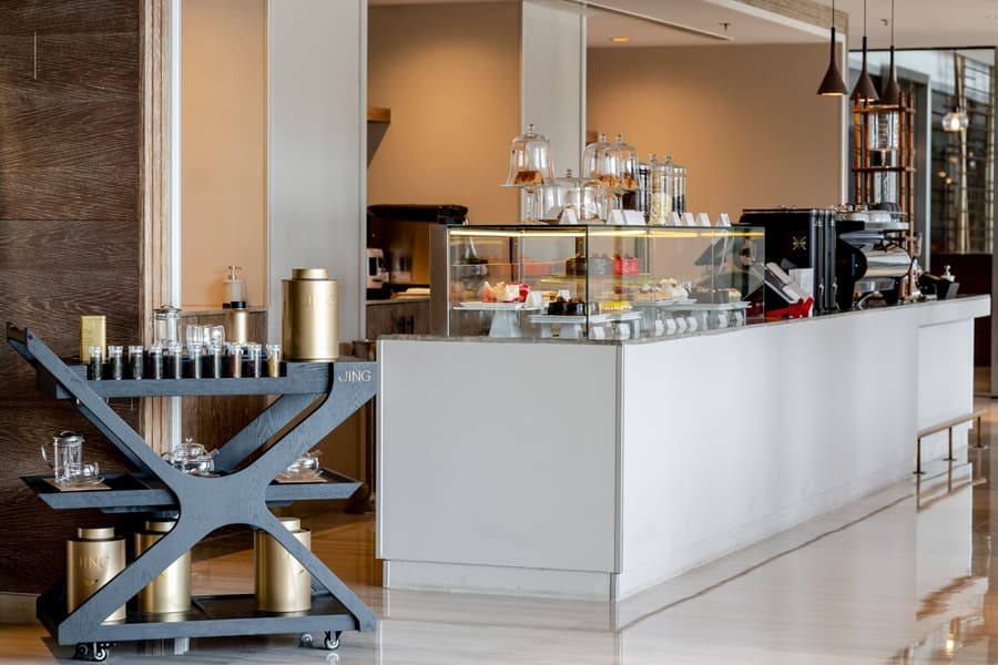 The St. Regis Downtown, Dubai