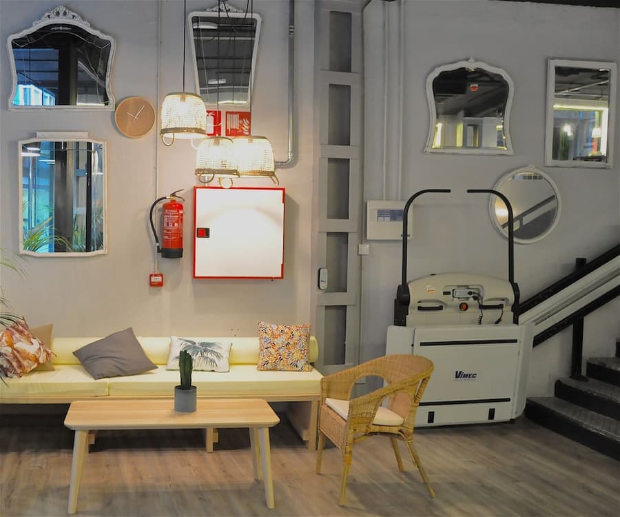 Quartier Bilbao Hostel