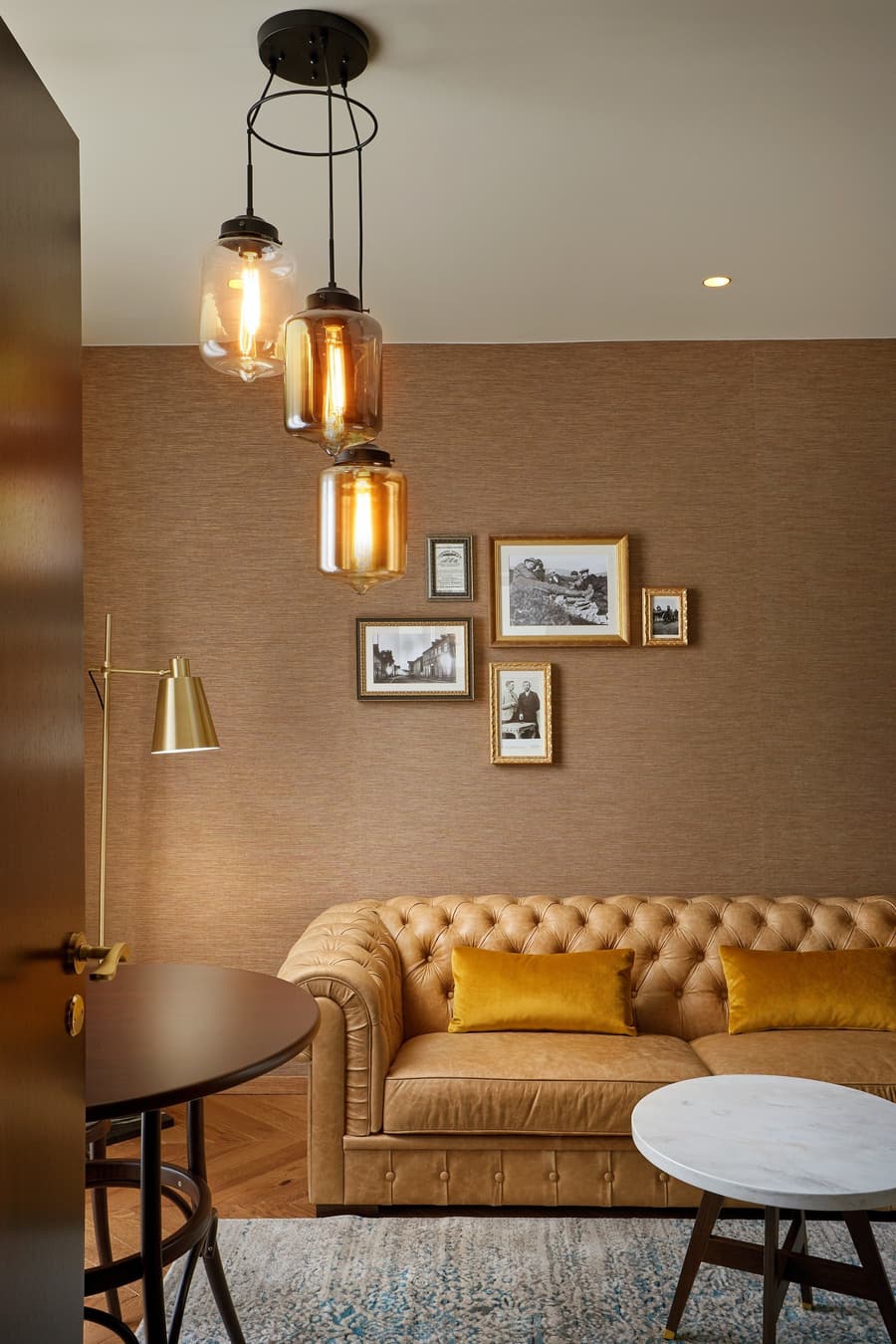 Reykjavik Konsulat Hotel, Curio Collection by Hilton