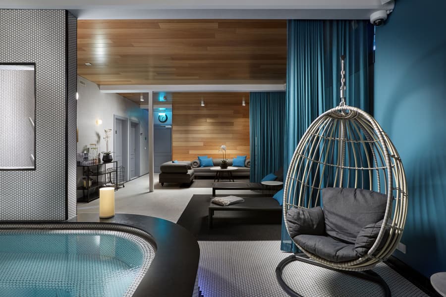 Reykjavik Konsulat Hotel, Curio Collection by Hilton