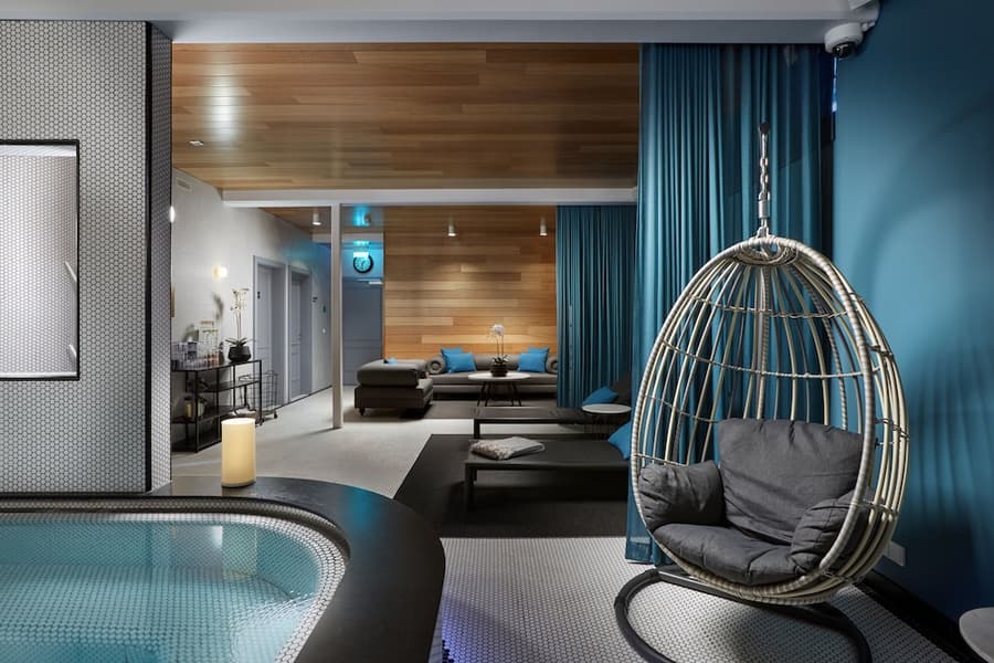 Reykjavik Konsulat Hotel, Curio Collection by Hilton
