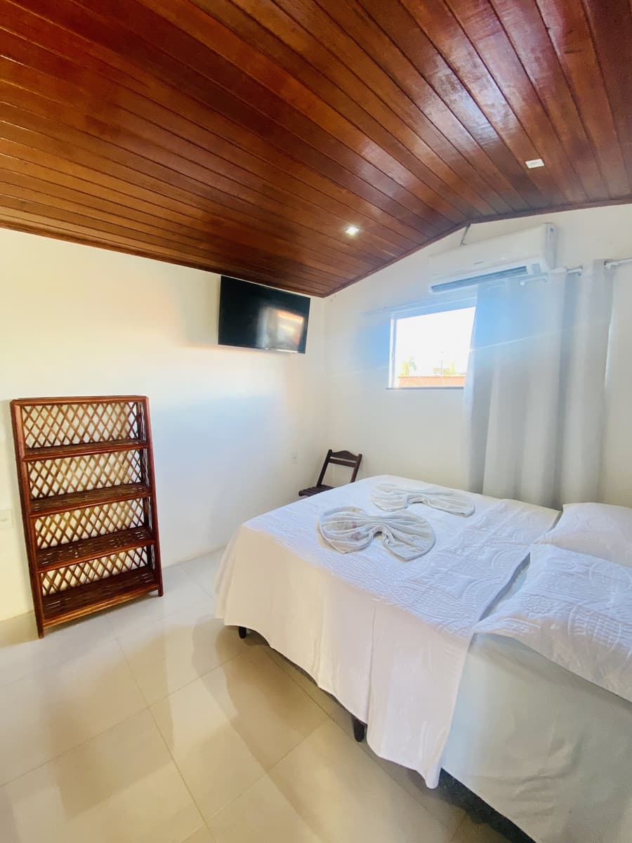 Piratas Do Morro Pousada - Hostel