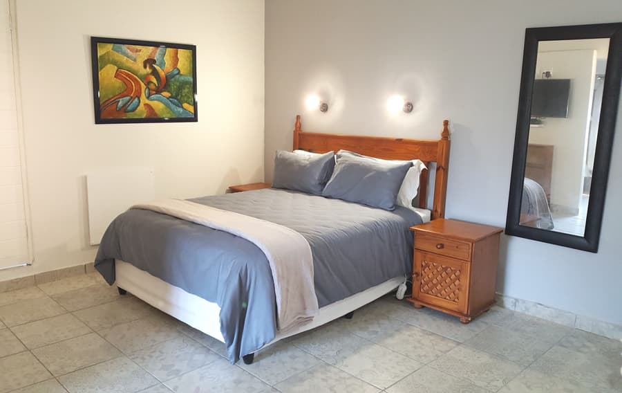 7 on Disa Self-catering Accommodation
