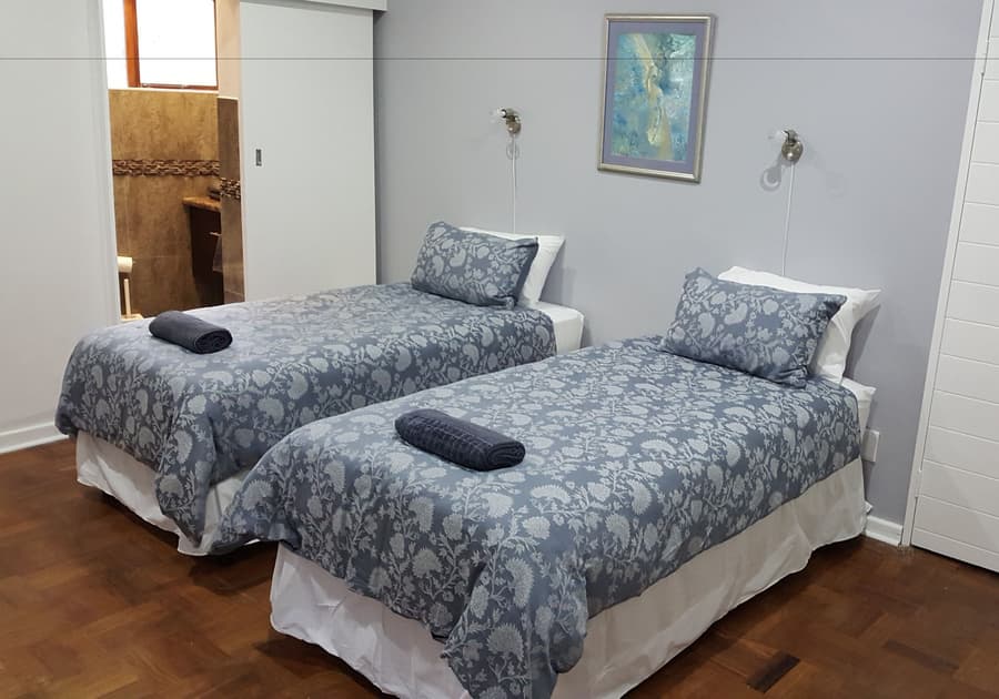 7 on Disa Self-catering Accommodation