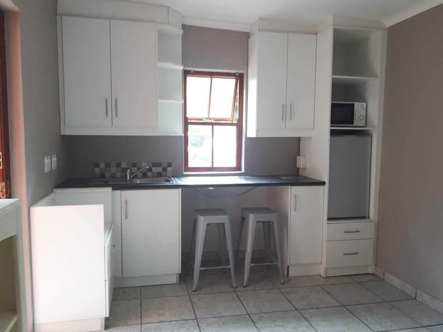 7 on Disa Self-catering Accommodation