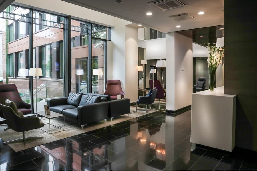 Centennial Nexus Hotel Tallinn