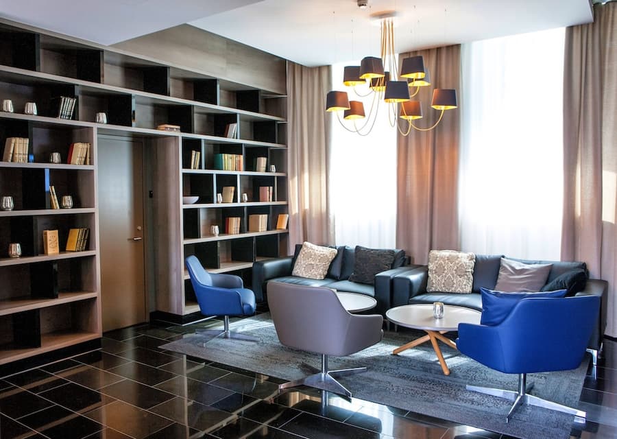 Centennial Nexus Hotel Tallinn