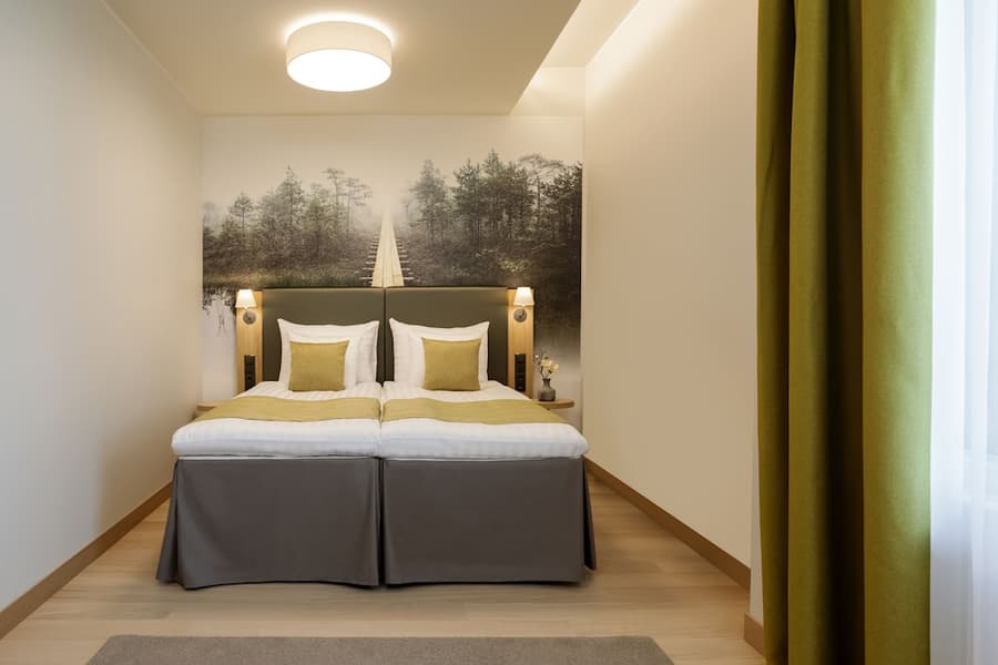 Centennial Nexus Hotel Tallinn