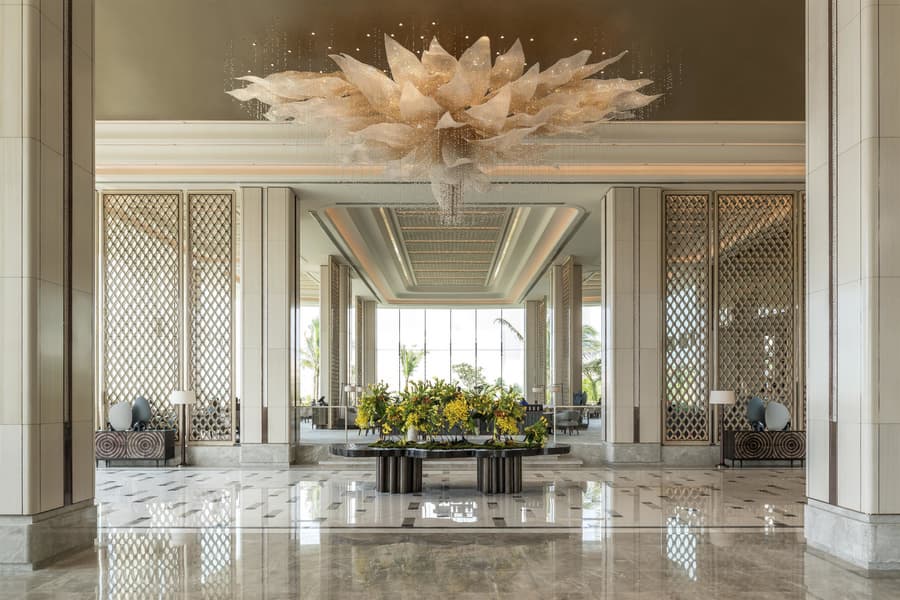 Shangri-La Colombo