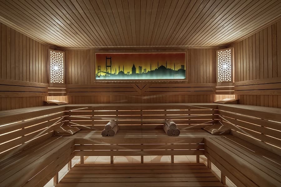 DoubleTree by Hilton Istanbul Topkapi