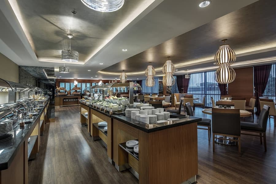 DoubleTree by Hilton Istanbul Topkapi