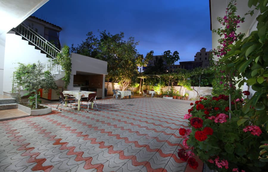 My Home Guest House