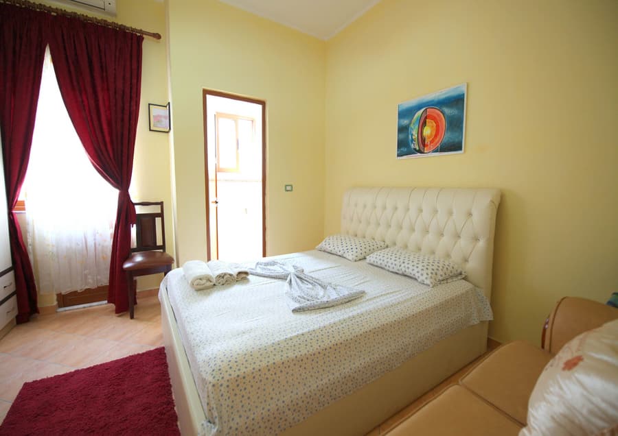My Home Guest House