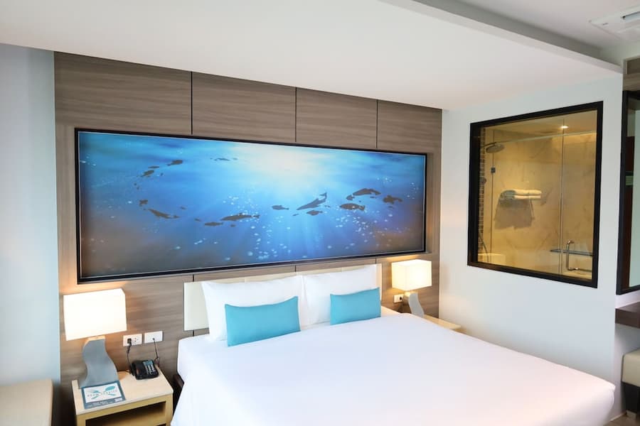 The Marina Phuket Hotel