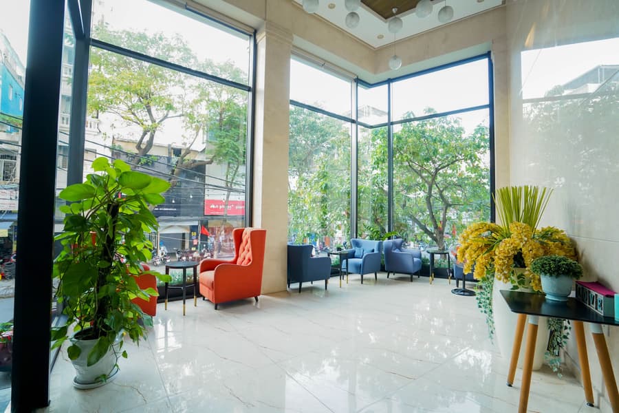 Central Hotel & Spa