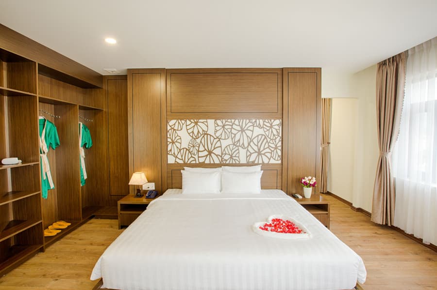 Central Hotel & Spa