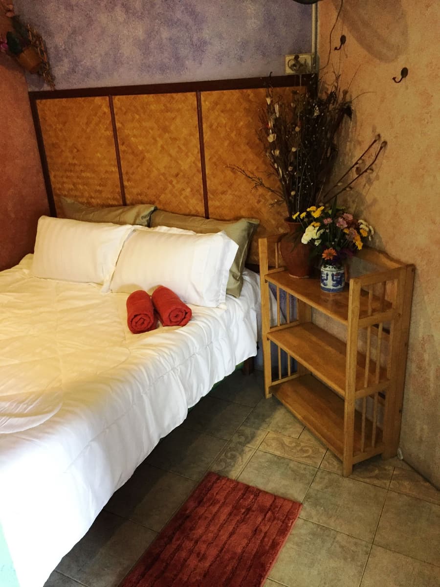 Shanti Lodge Bangkok