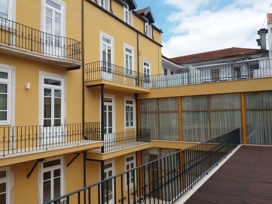 Hotel Ibn-Arrik