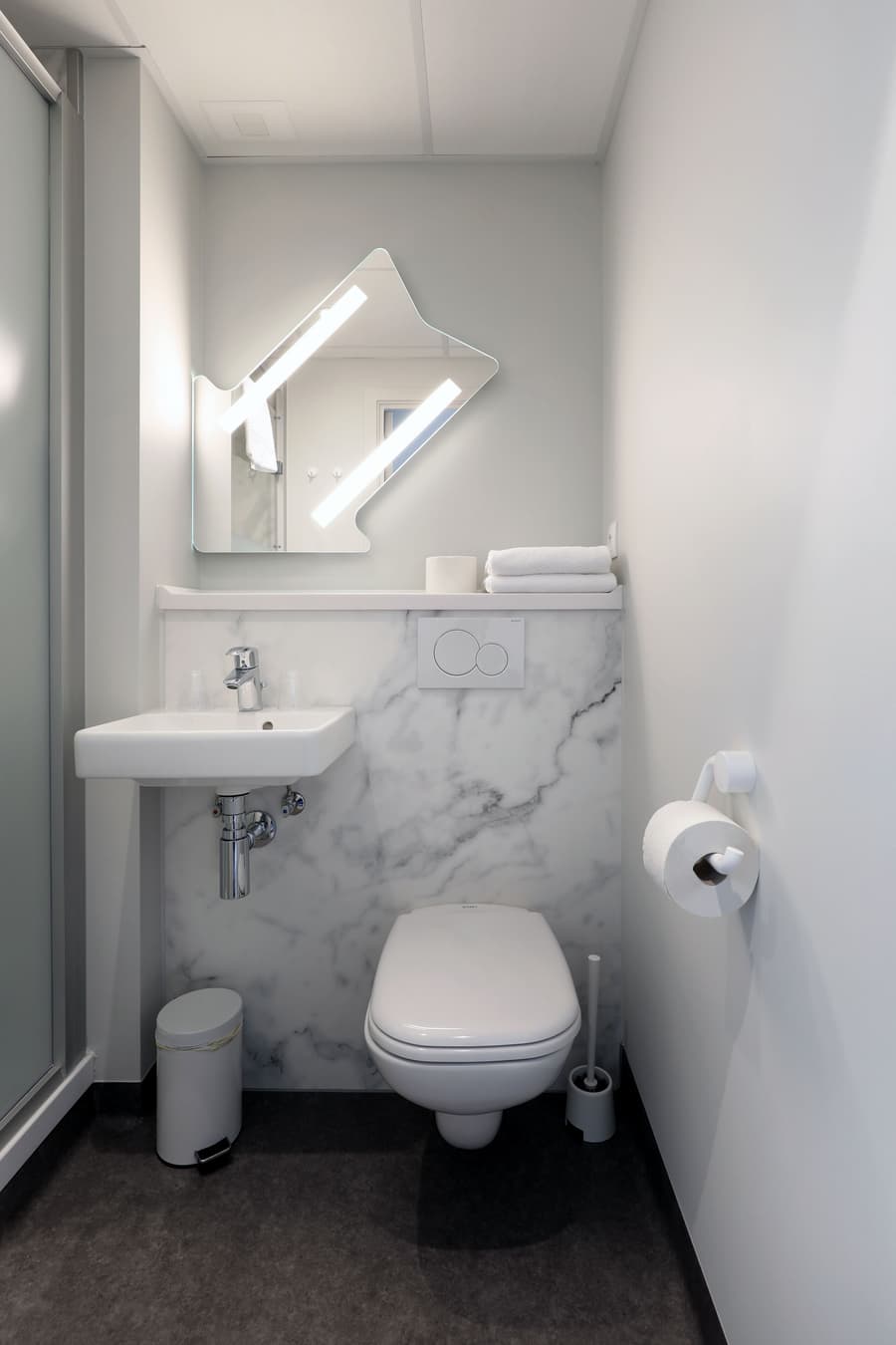 ibis budget Gent Centrum Dampoort