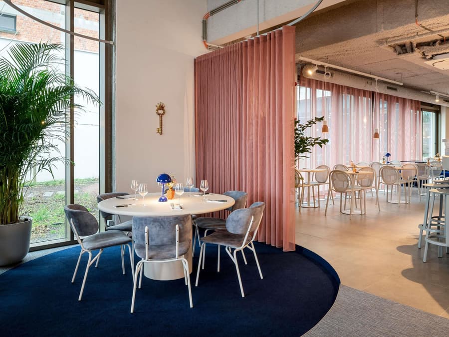ibis budget Gent Centrum Dampoort