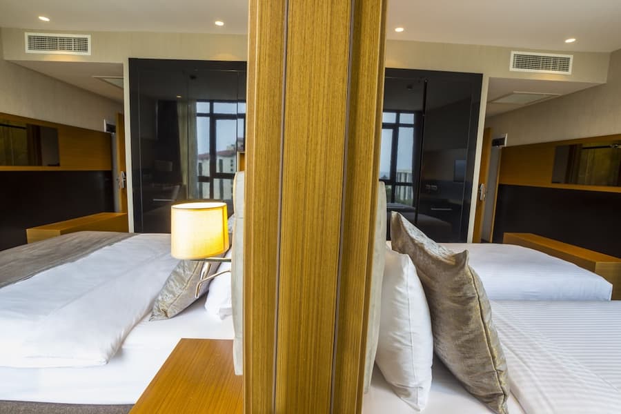 Aselia Hotel Trabzon