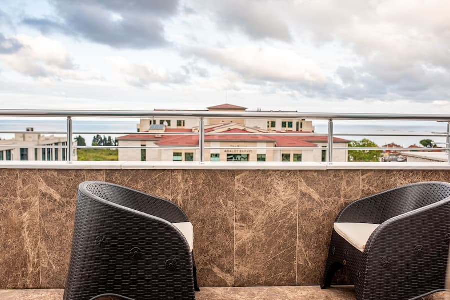 Aselia Hotel Trabzon