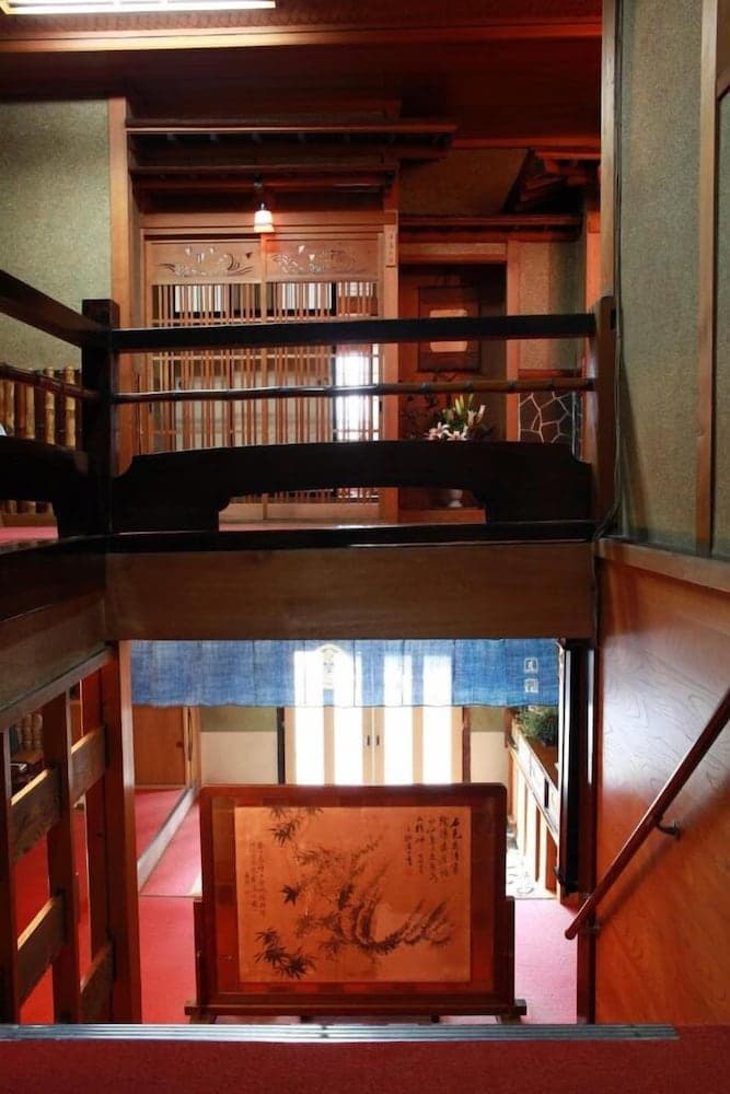 Ryokan Kaminaka